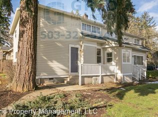 12775 SE 25th Ave APT 1, Milwaukie, OR