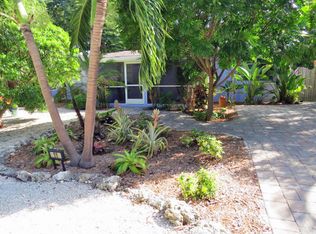 11 Bass Ave, Key Largo, FL 33037