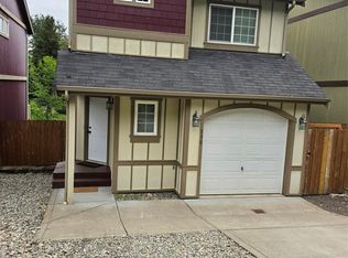 336 N Lafayette Ave, Bremerton, WA 98312
