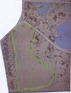 Spindle Hill Road #292, Wolcott, CT, 06716