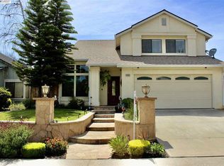 4604 Fawn Hill Way, Antioch, CA