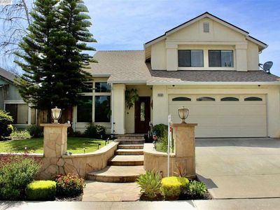4604 Fawn Hill Way, Antioch, CA, 94531
