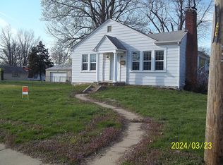 520 W Corbin St, Bethalto, IL 62010