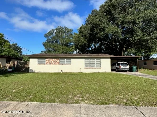 1840 SUNRISE Drive, Jacksonville, FL 32246