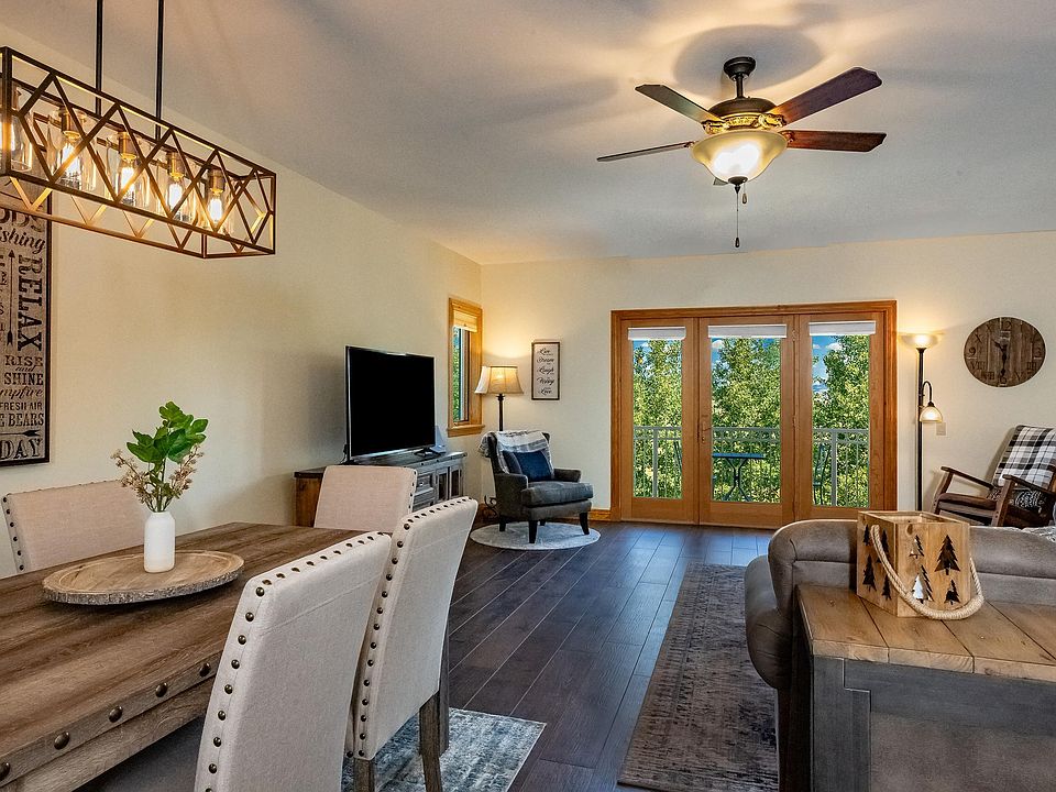 44 Sage Ln Angel Fire NM Zillow