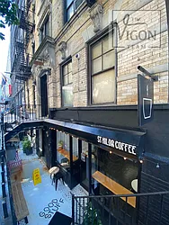 Rented by Bond New York