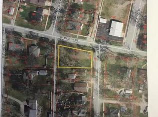 405 S Allen St, Centralia, MO 65240
