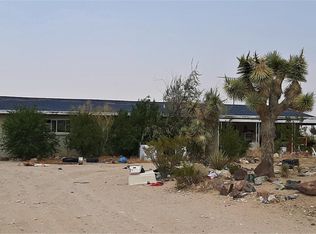 8119 Camp Rock Rd, Lucerne Valley, CA 92356