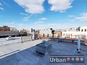 Rented by Urban Pads