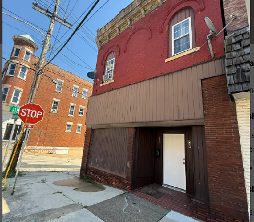 446 McKean Ave