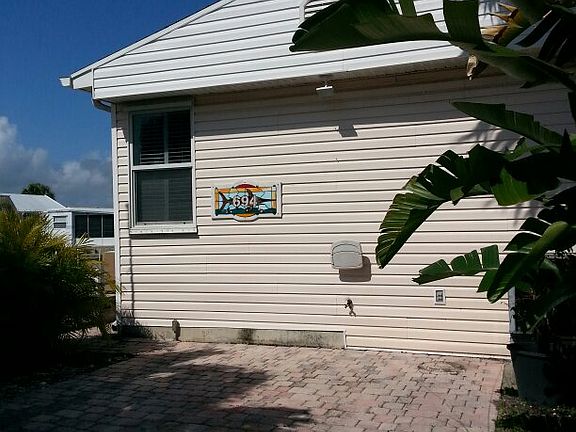 4th image of 10701 S Ocean Dr Lot 694