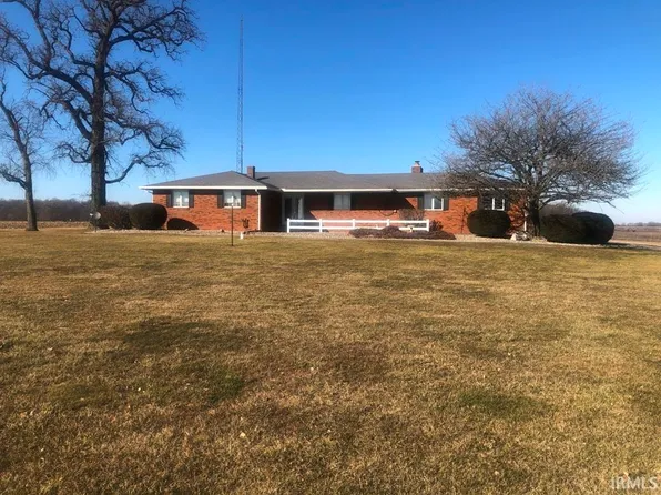 7724 Us Highway 6, Bremen, IN 46506