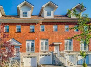 22 Loring Doolittle Ct, Aurora, ON