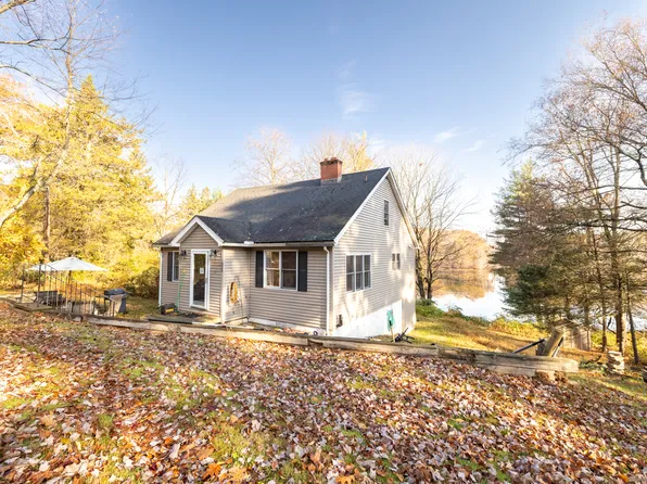 326 Lake Shore Drive, Middlebury, CT 06762