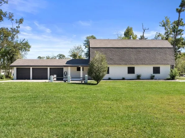 1056 Forest Blvd, Lake Charles, LA 70611