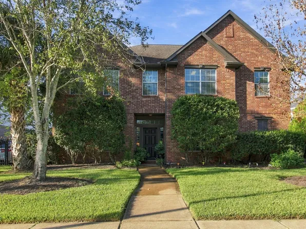 2922 Marble Falls Dr, Pearland, TX 77584