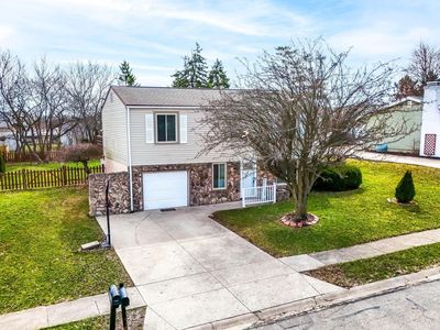 1026 Rosewood Dr, Marysville, OH, 43040