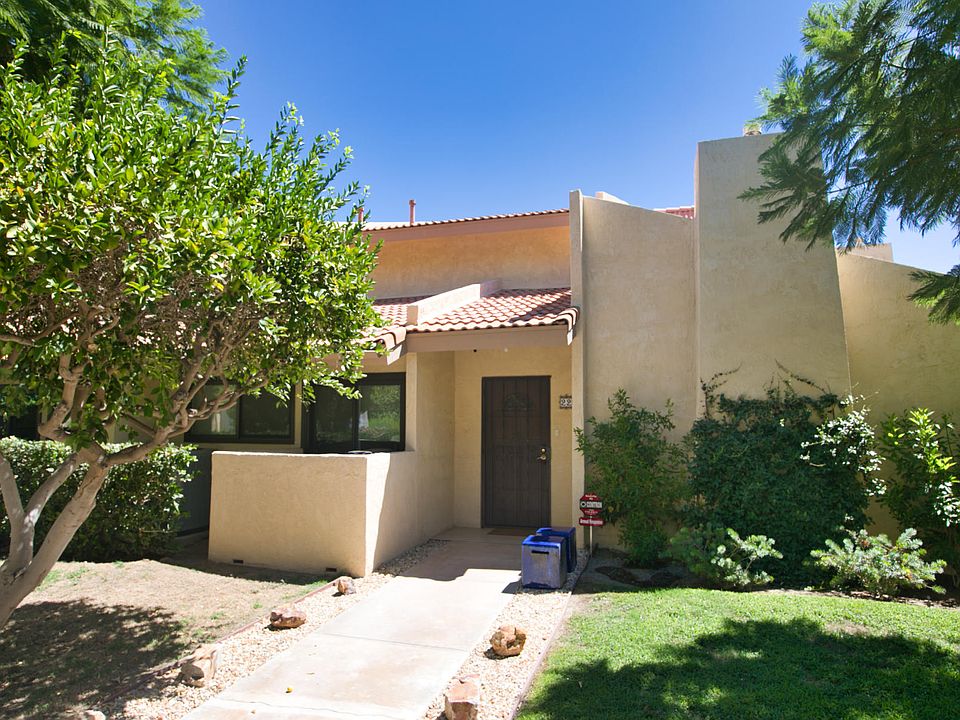 2nd image of 2600 S Palm Canyon Dr Unit 22