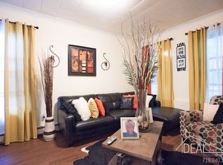 207 Sunnyside Ave, Brooklyn, NY 11207