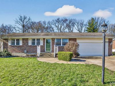846 Ricewood Dr, Saint Louis, MO, 63129