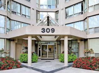 309 Major Mackenzie Dr E #501, Richmond Hill, ON