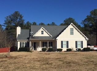 177 Liberty Bell Ln, Griffin, GA 30224