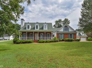 20 Gatewood Dr, Colbert, GA 30628