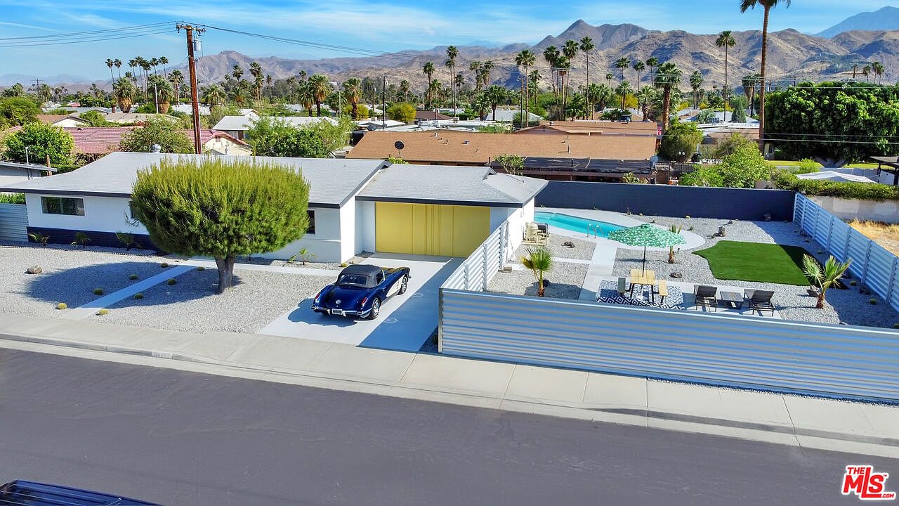 3841 E Camino Parocela, Palm Springs, CA 92264 Zillow