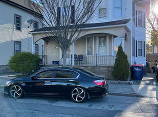 344 Summer St, New Bedford, MA 02740