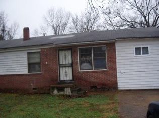 5035 Stacey Dr, Memphis, TN 38109