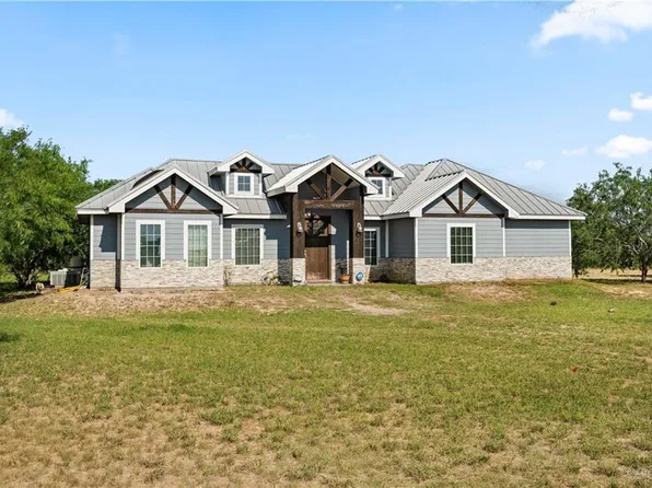 35206 Longhorn Dr, Linn, TX 78563