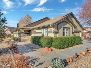 1406 Kwana Ct, Prescott, AZ 86301