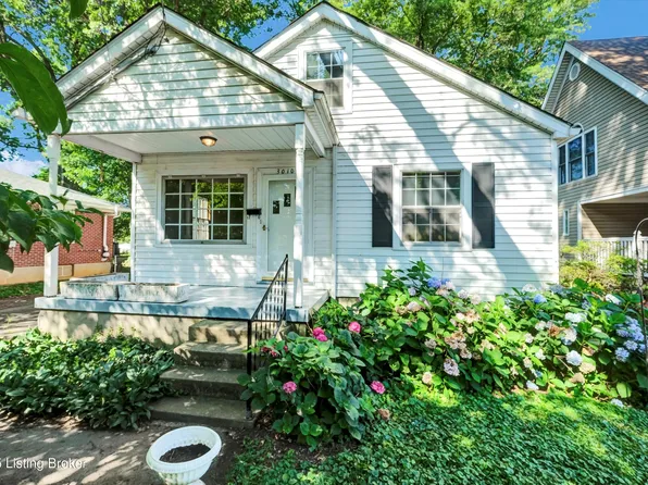 3010 Meade Ave, Louisville, KY 40217
