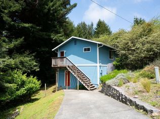 2709 Greenbriar Ln #A, Arcata, CA 95521
