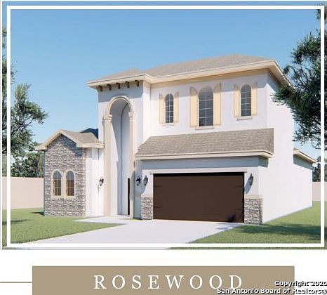 1st image of 24418 Canyon Row