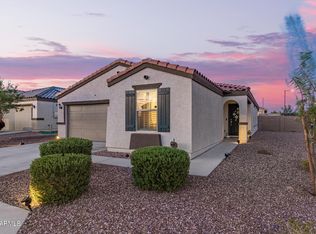 147 S 198th Dr, Buckeye, AZ 85326