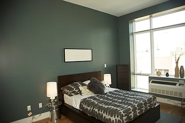 Rented by Rivington Street Leasing