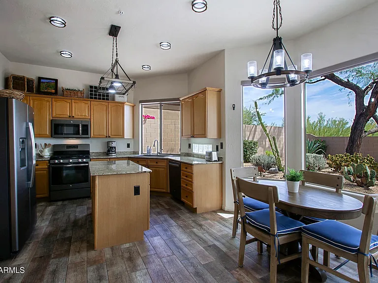 6879 E Amber Sun Dr — Photo 12