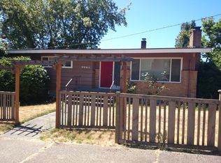 7701 36th Ave SW, Seattle, WA 98126