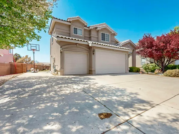 9009 Pinon Vista Ct NE, Albuquerque, NM 87113