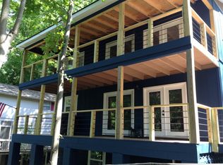 509 Black Bear Trl, Lake Santeetlah, NC 28771