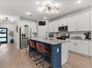 23306 Wise Walk Dr, Katy, TX 77493