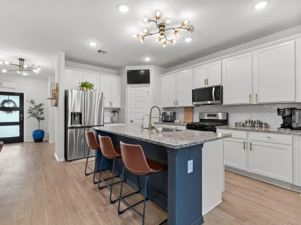 23306 Wise Walk Dr, Katy, TX 77493