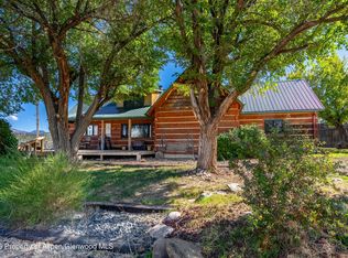 4784 County Road 312, New Castle, CO 81647