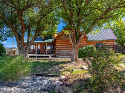 4784 County Road 312, New Castle, CO, 81647