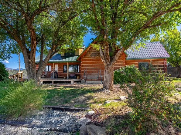 4784 County Road 312, New Castle, CO 81647