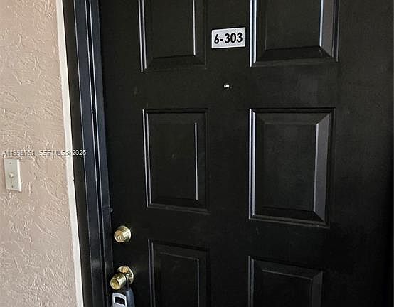 2nd image of 8901 Wiles Rd APT 303