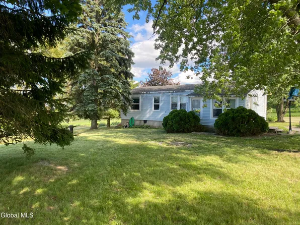 597 Staleyville Road, Sharon Springs, NY 13459