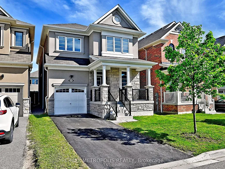 82 Westfield Dr — Photo 1