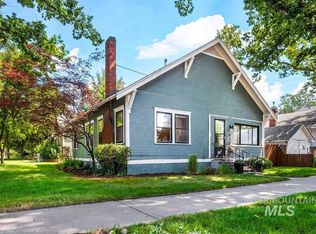 1414 W Alturas St, Boise, ID 83702